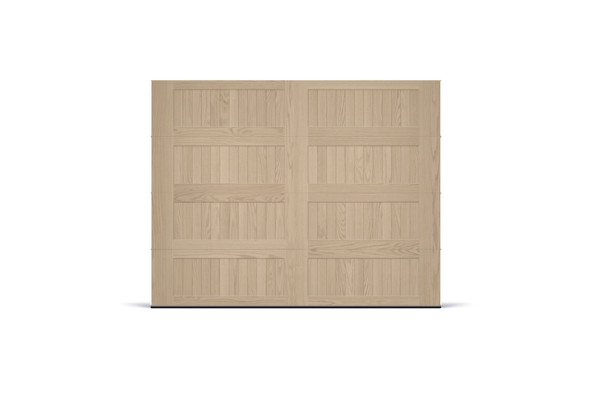 CSS Garage premium carriage door